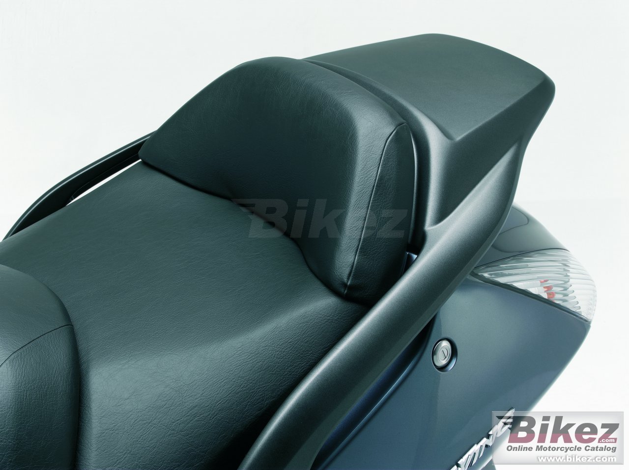 Thumbnail for Honda Silver Wing ABS 2006