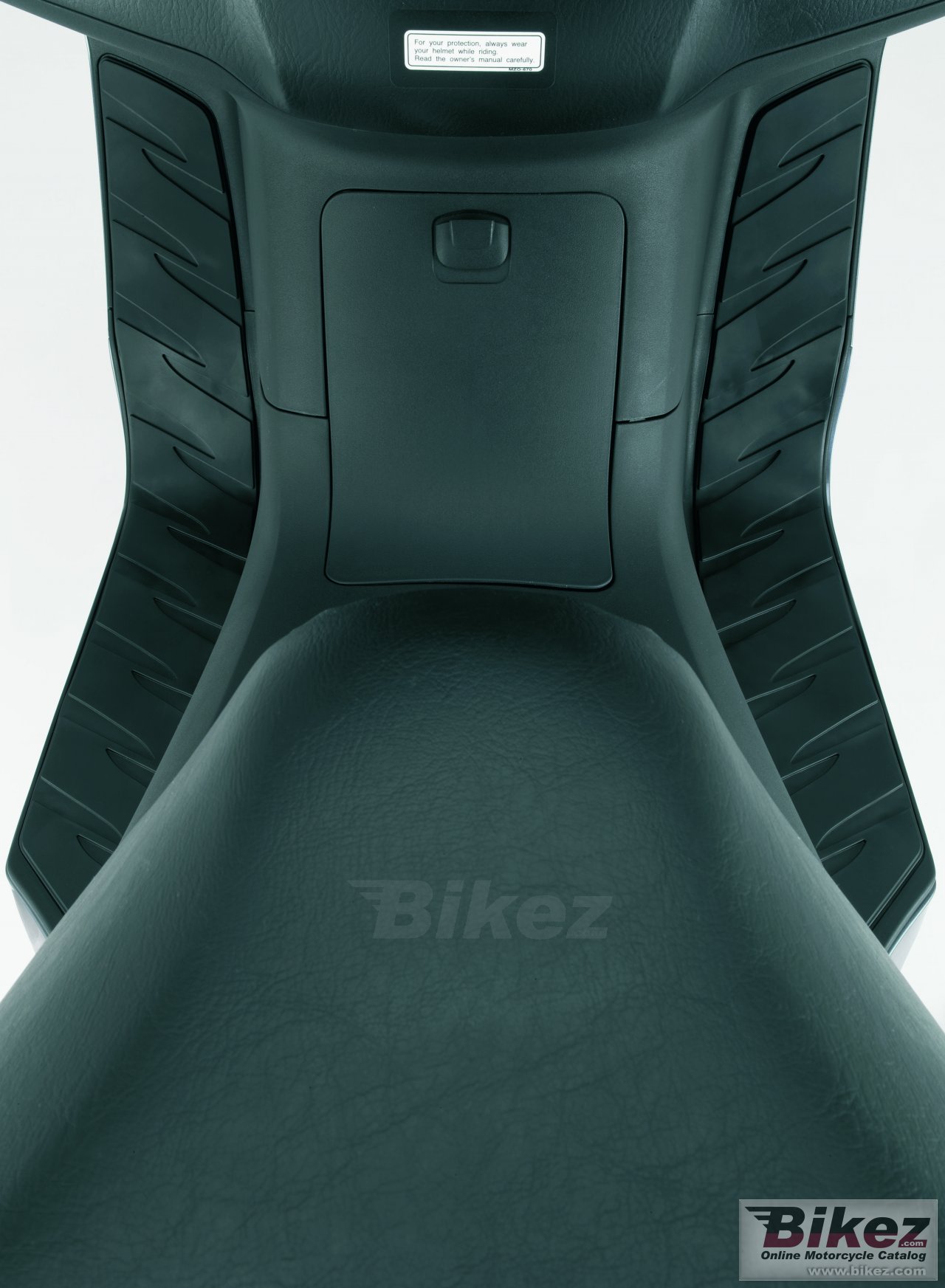 Thumbnail for Honda Silver Wing ABS 2006