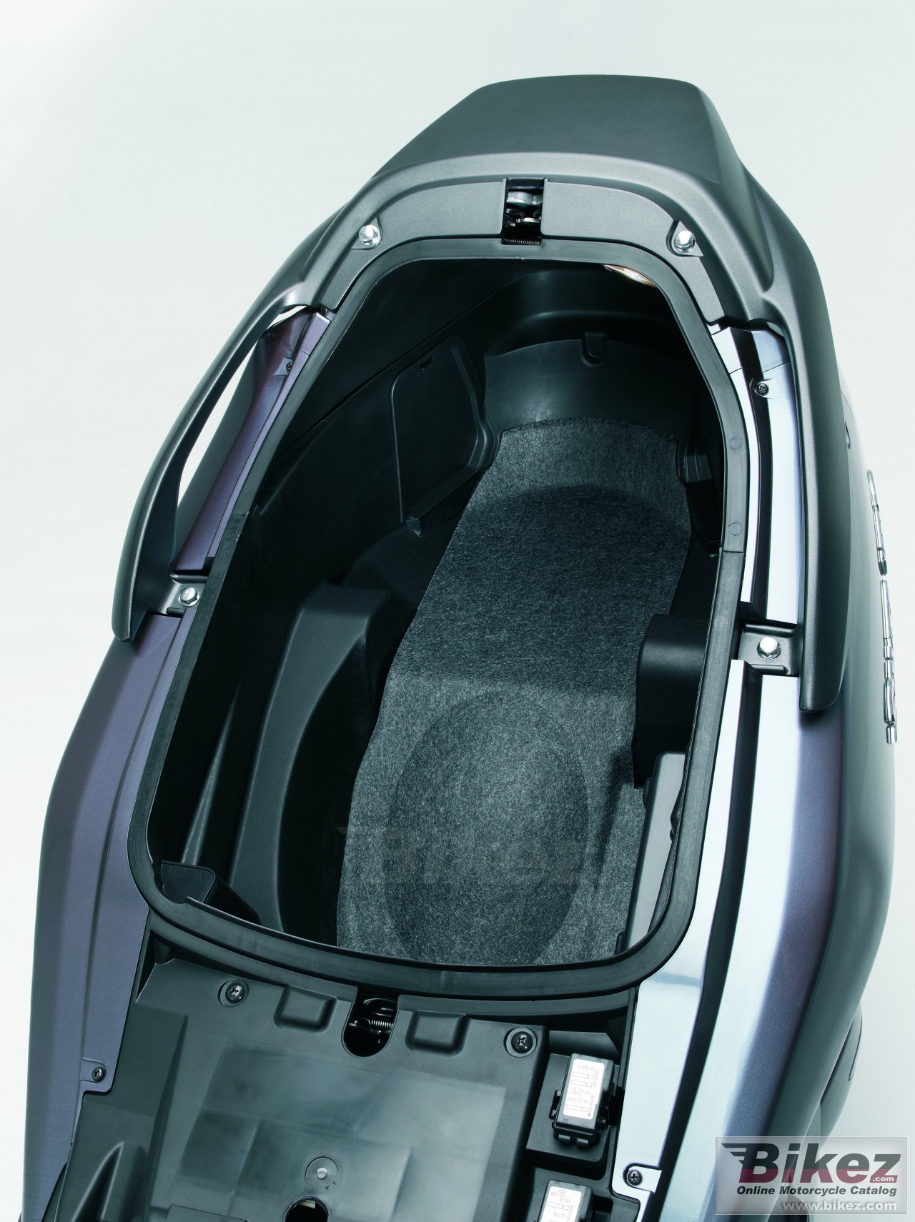 Thumbnail for Honda Silver Wing ABS 2006