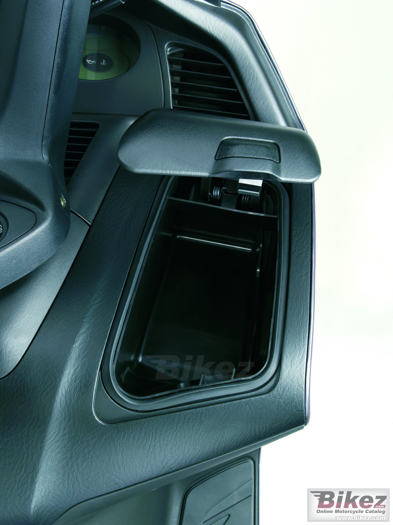 Thumbnail for Honda Silver Wing ABS 2006