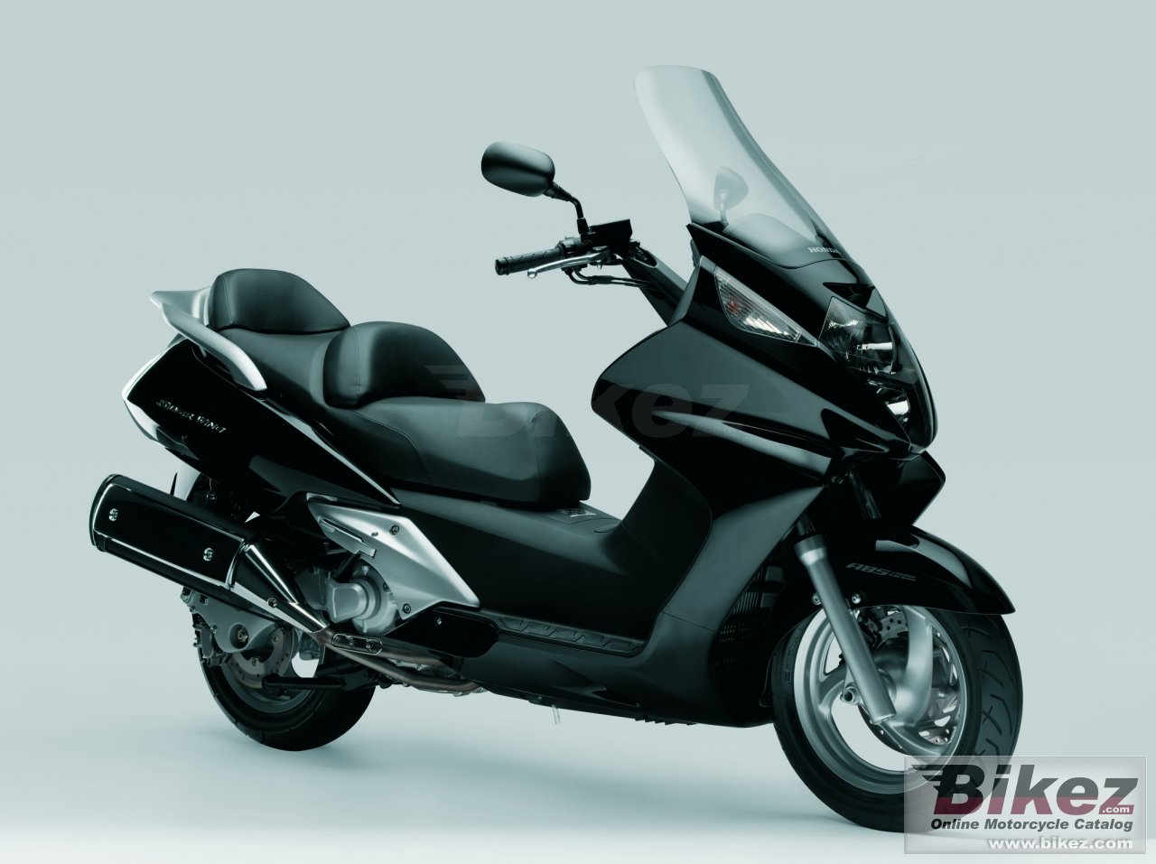 Thumbnail for Honda Silver Wing ABS 2007