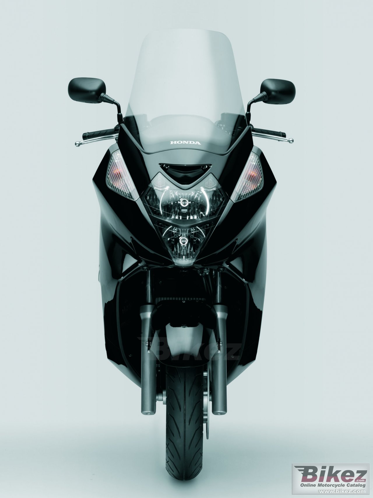 Thumbnail for Honda Silver Wing ABS 2007