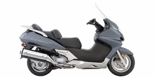 Thumbnail for Honda Silver Wing ABS 2007