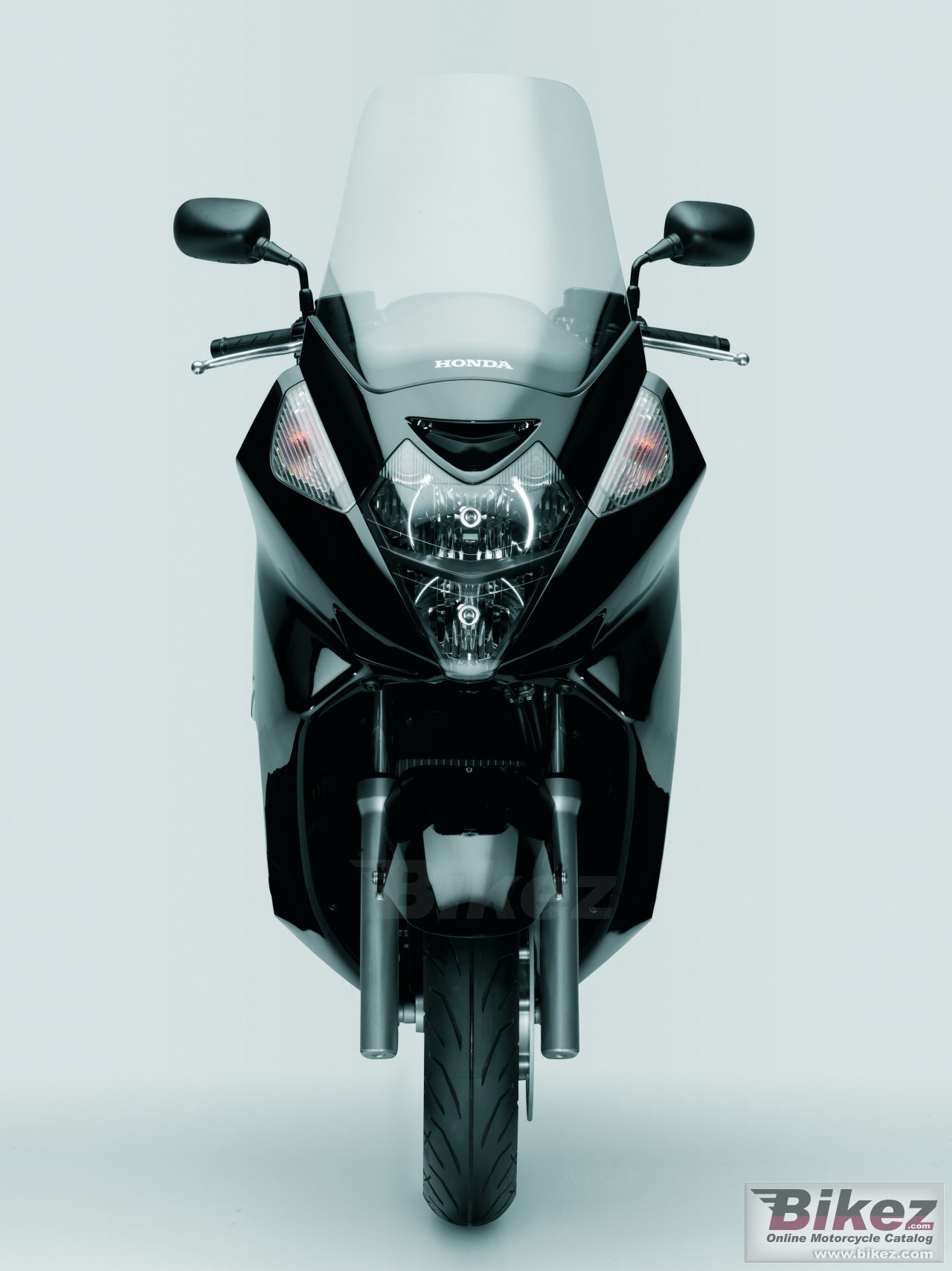 Thumbnail for Honda Silver Wing ABS 2009