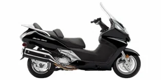 Thumbnail for Honda Silver Wing ABS 2011