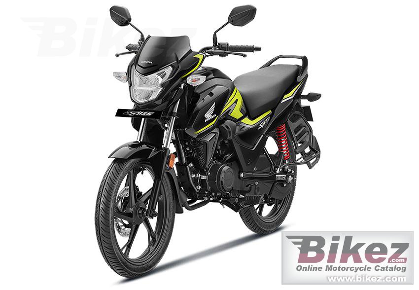 Thumbnail for Honda SP125 2023