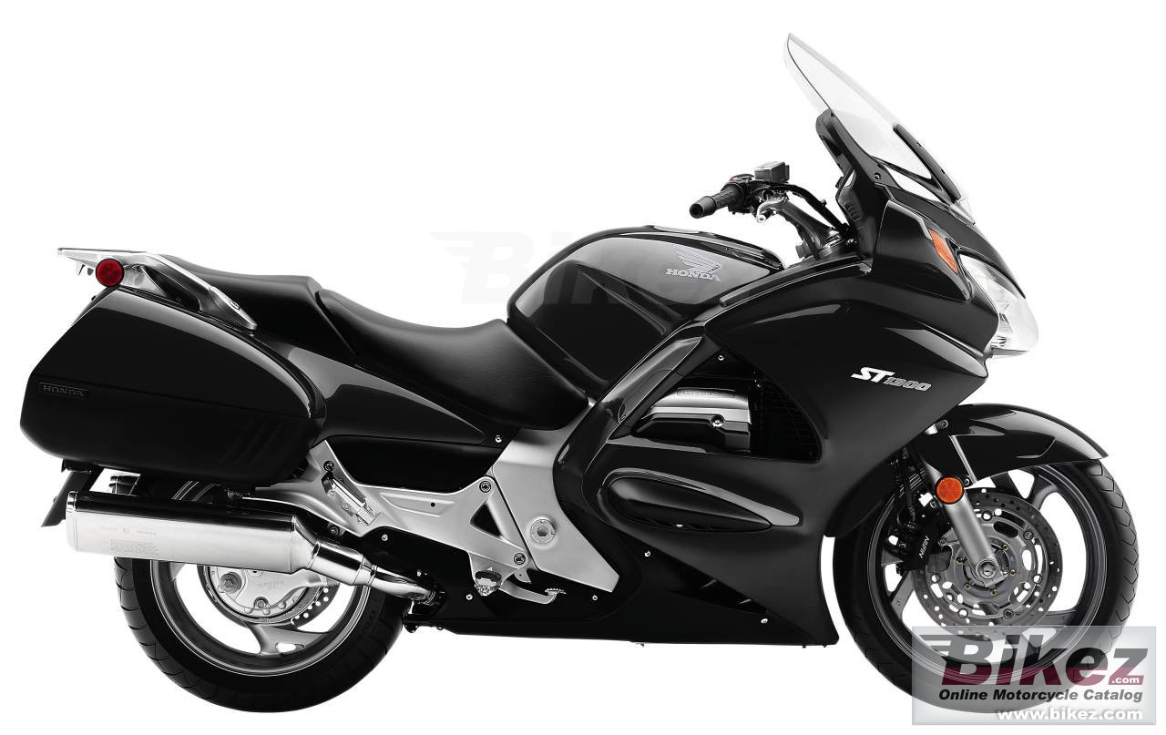Honda ST1300 ABS