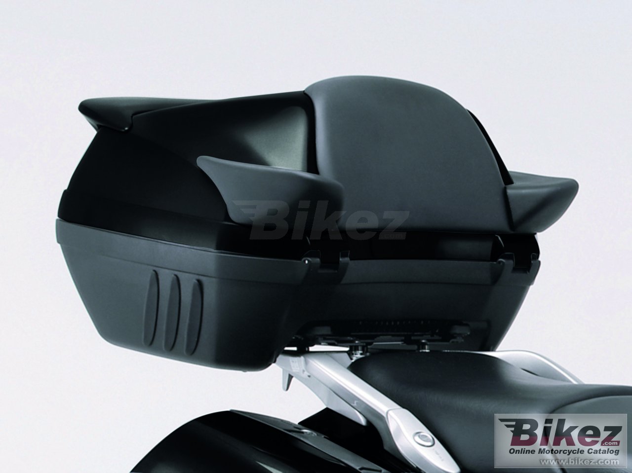 Thumbnail for Honda ST1300 ABS 2014