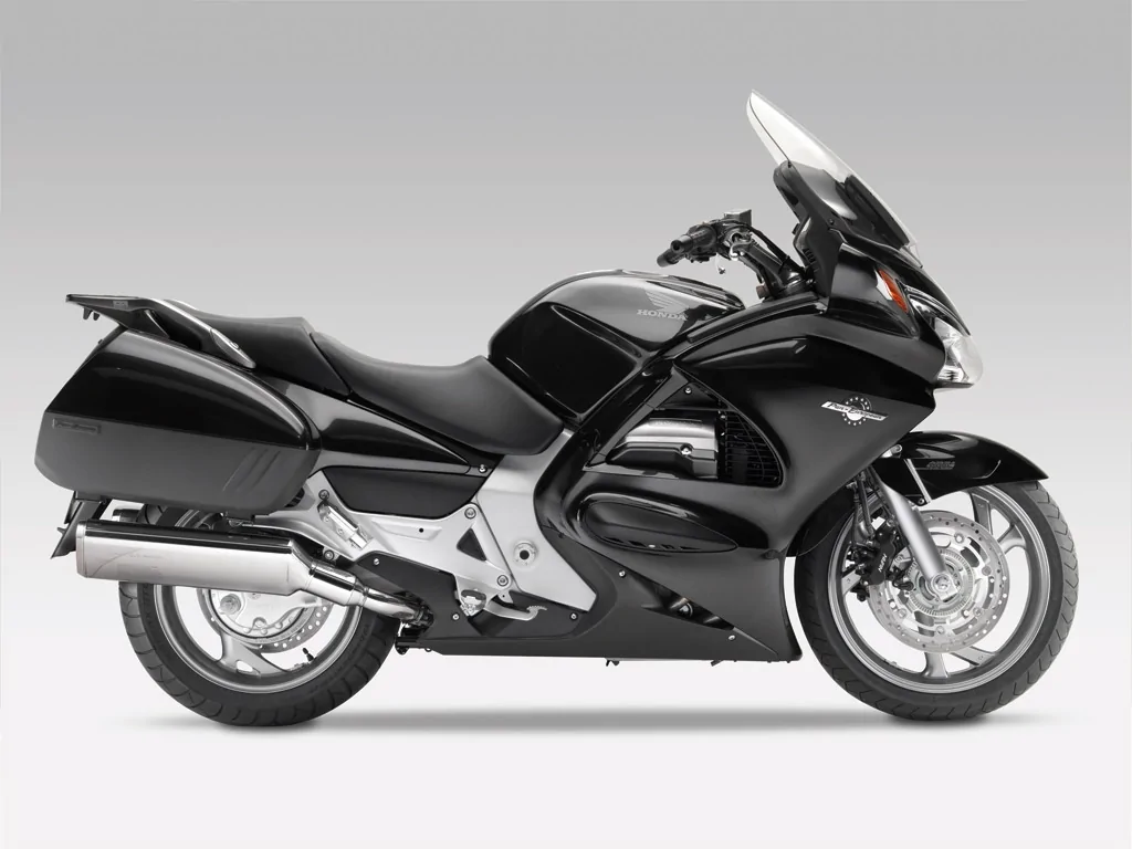 Thumbnail for Honda ST1300 ABS 2016