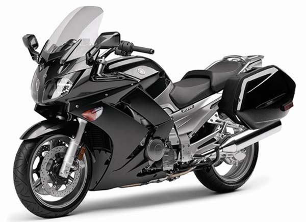 Thumbnail for Honda ST1300 ABS 2017