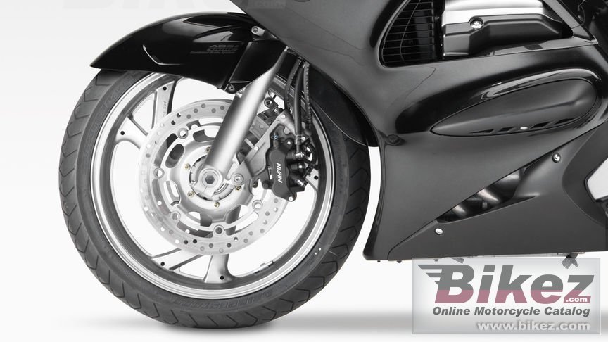 Thumbnail for Honda ST1300 ABS 2018