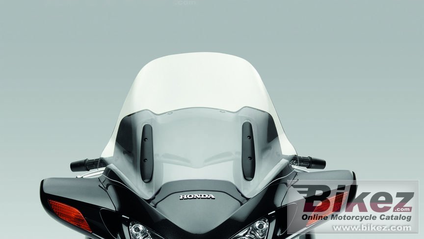 Thumbnail for Honda ST1300 ABS 2018