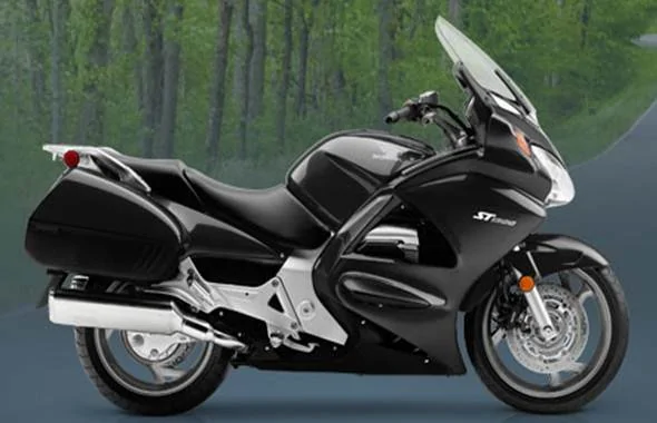 Thumbnail for Honda ST1300 ABS 2018