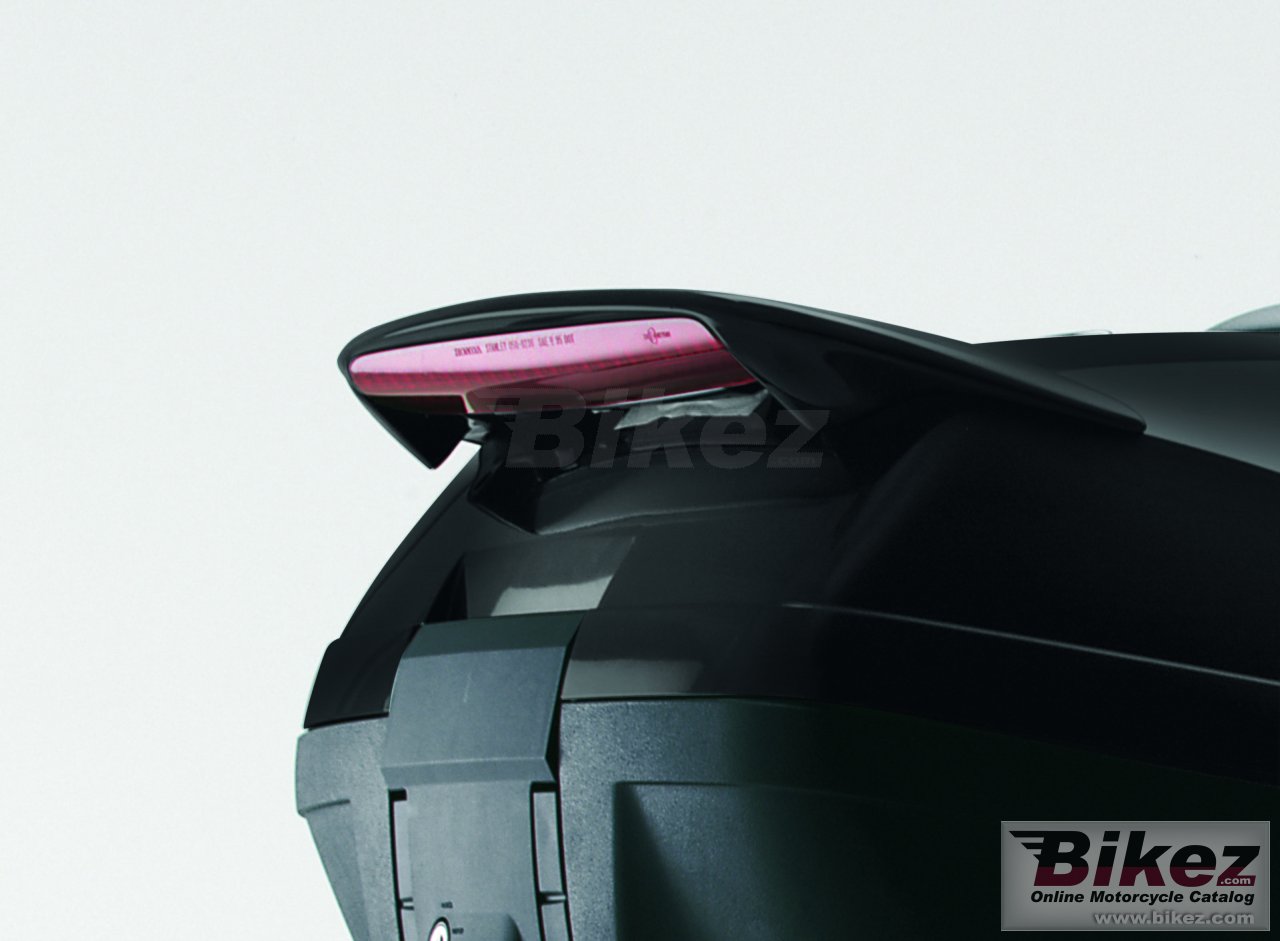 Thumbnail for Honda ST1300 ABS Pan European 2009