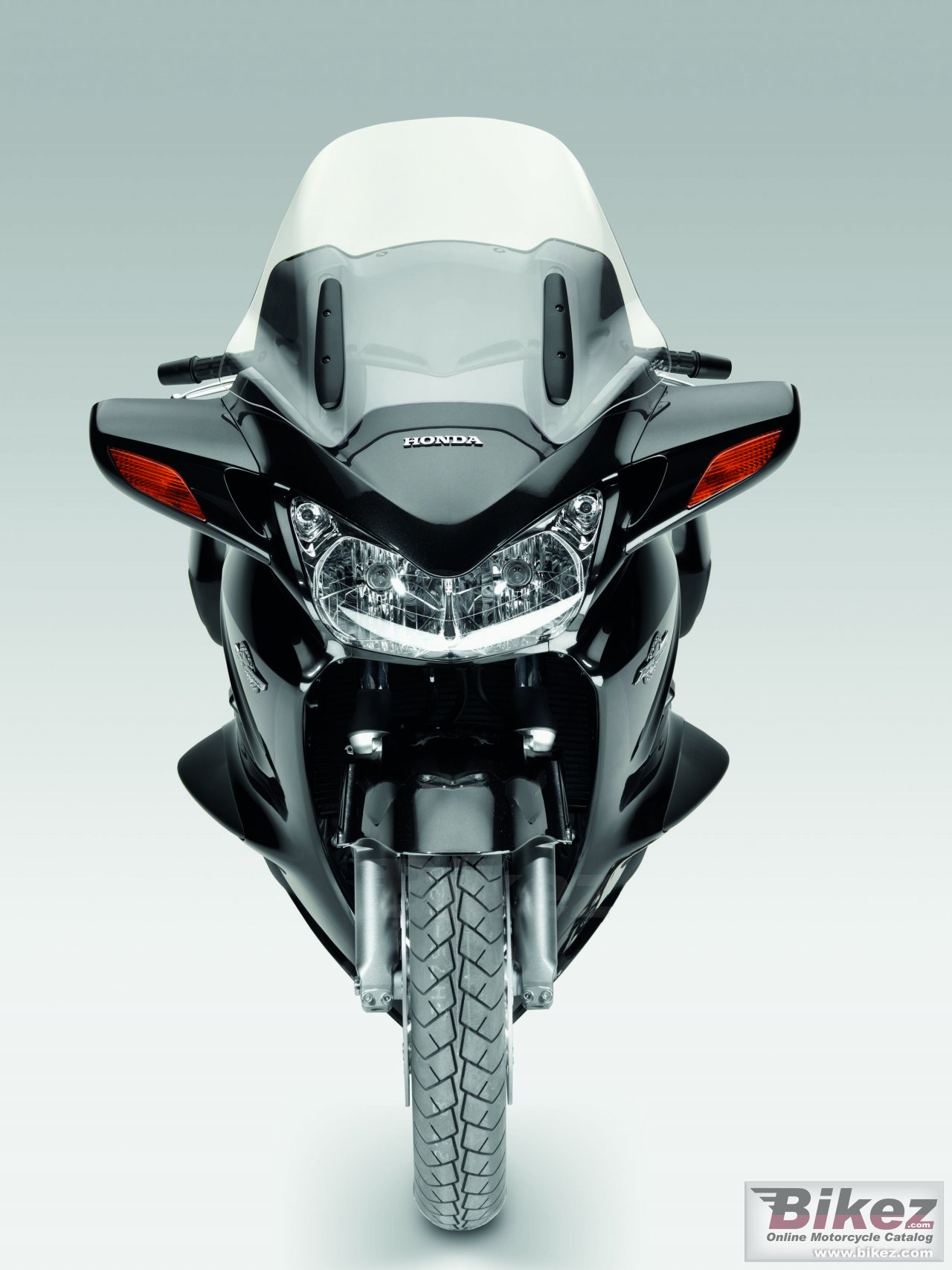 Thumbnail for Honda ST1300 Pan-European 2011