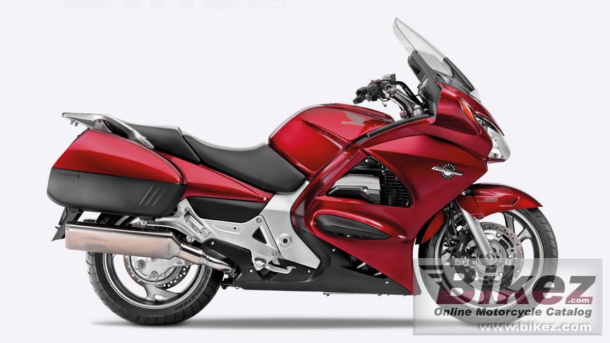 Honda ST1300 Pan-European