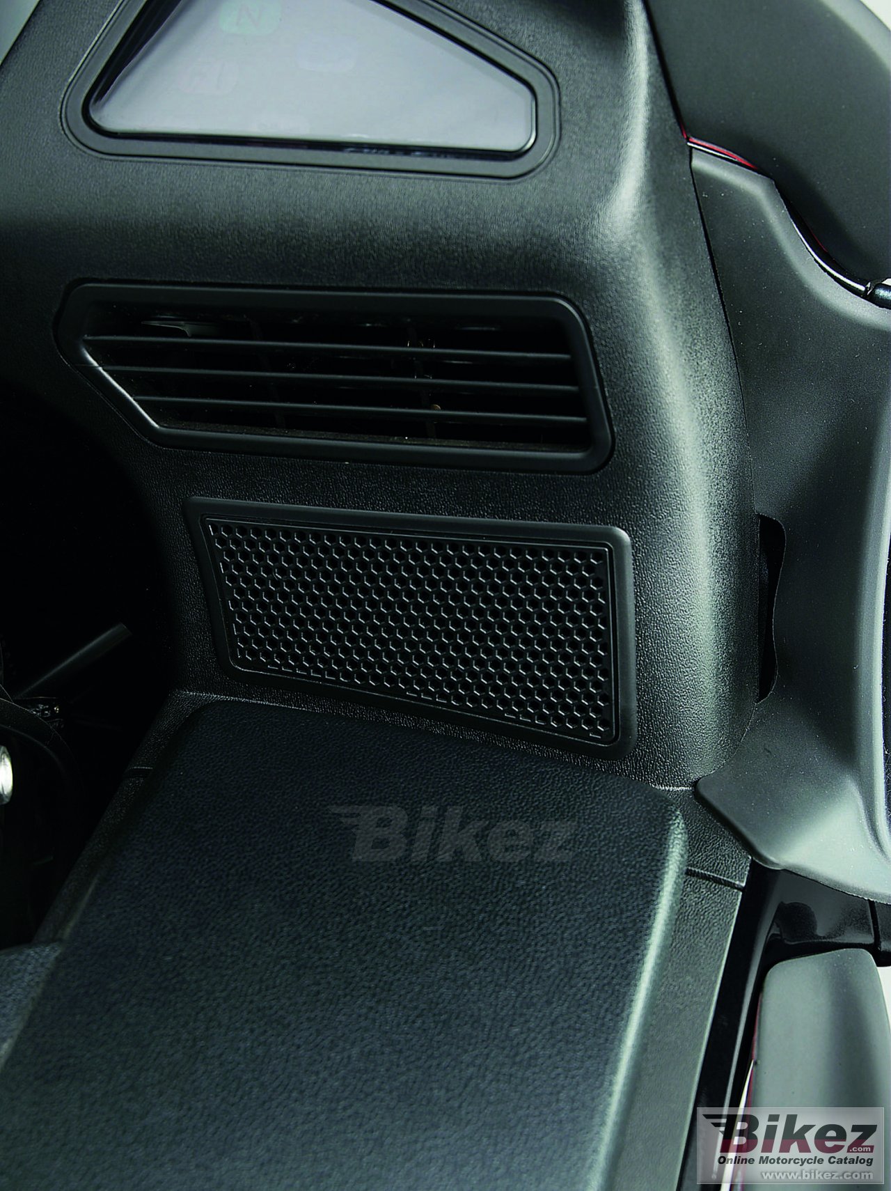 Thumbnail for Honda ST1300 Pan European 2009