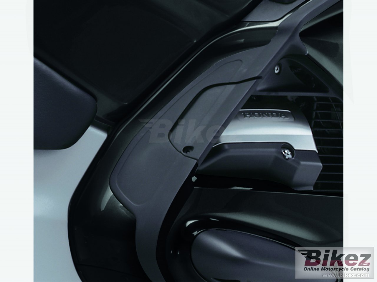 Thumbnail for Honda ST1300 Pan European 2009