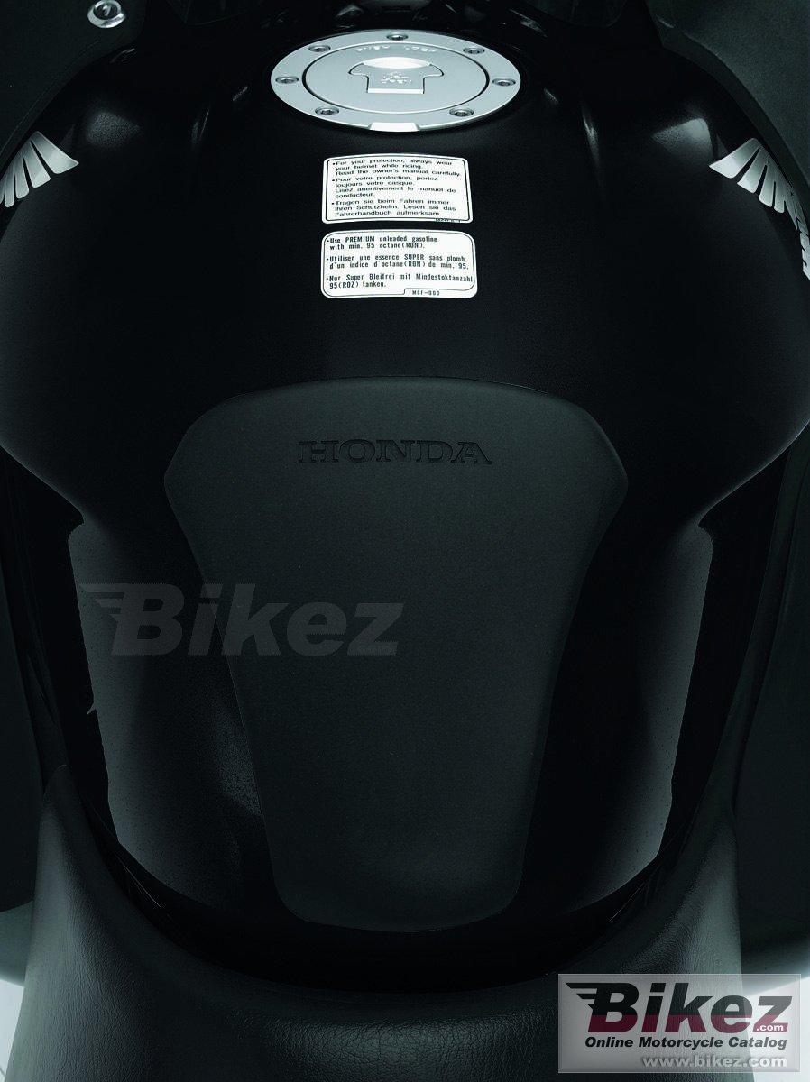 Thumbnail for Honda ST1300 Pan European 2009