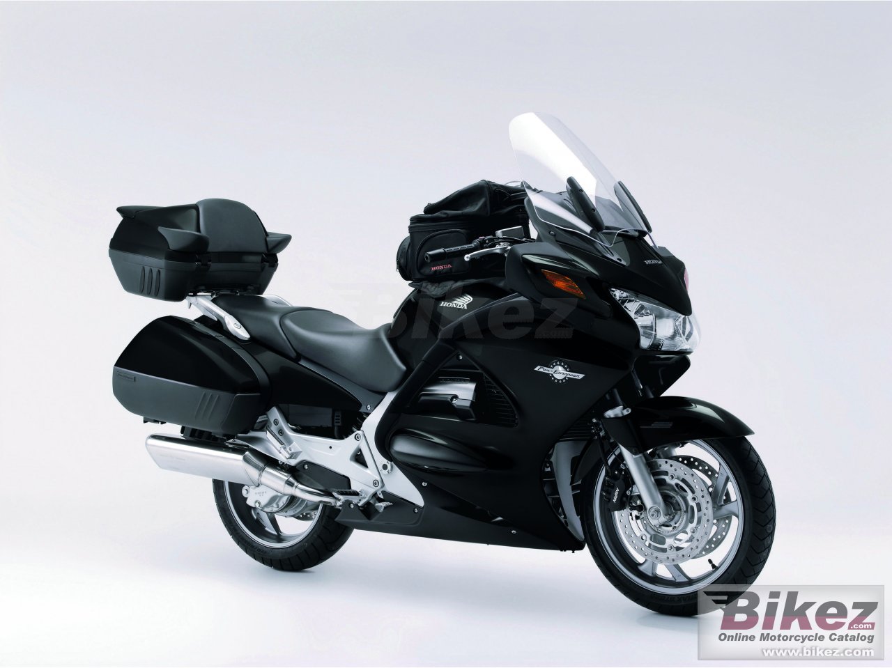 Honda ST1300A Pan-European