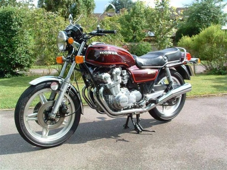Honda ST70C