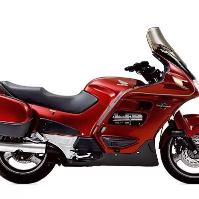Thumbnail for Honda ST 1100 Pan European 1990