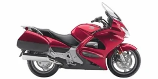 Thumbnail for Honda ST 1300 ABS 2008