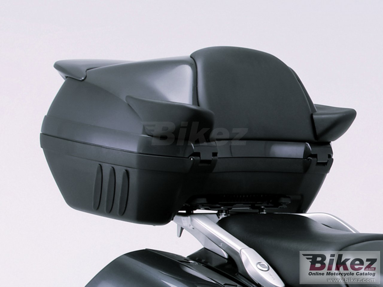 Thumbnail for Honda ST 1300 ABS 2008