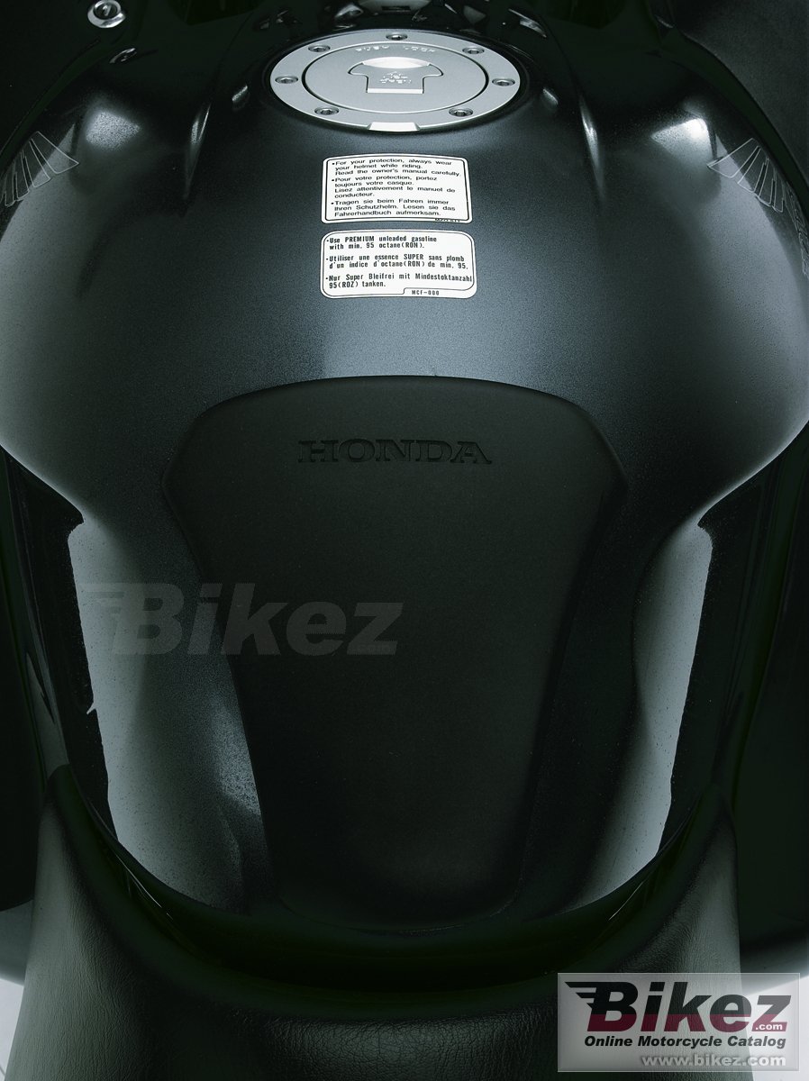 Thumbnail for Honda ST 1300 Pan-European 2007