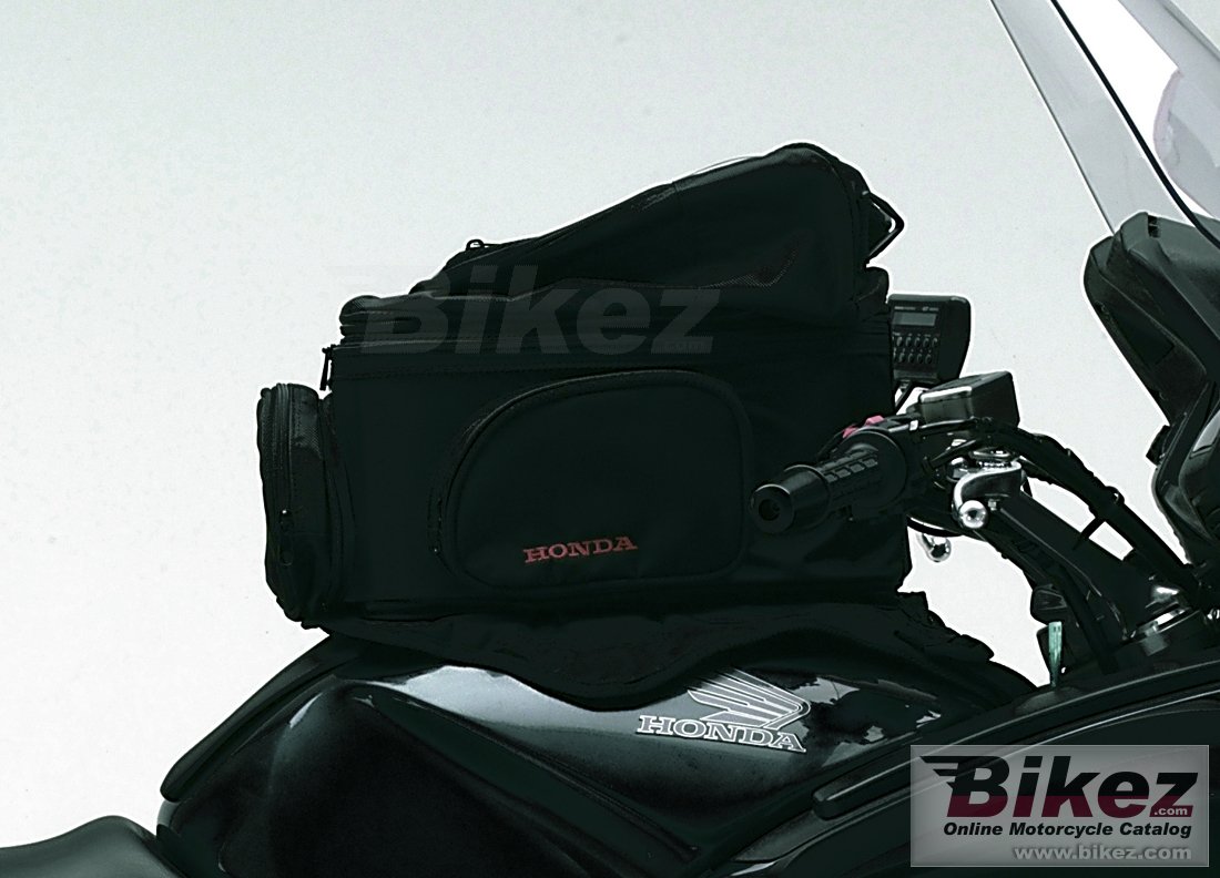 Thumbnail for Honda ST 1300 Pan-European 2007