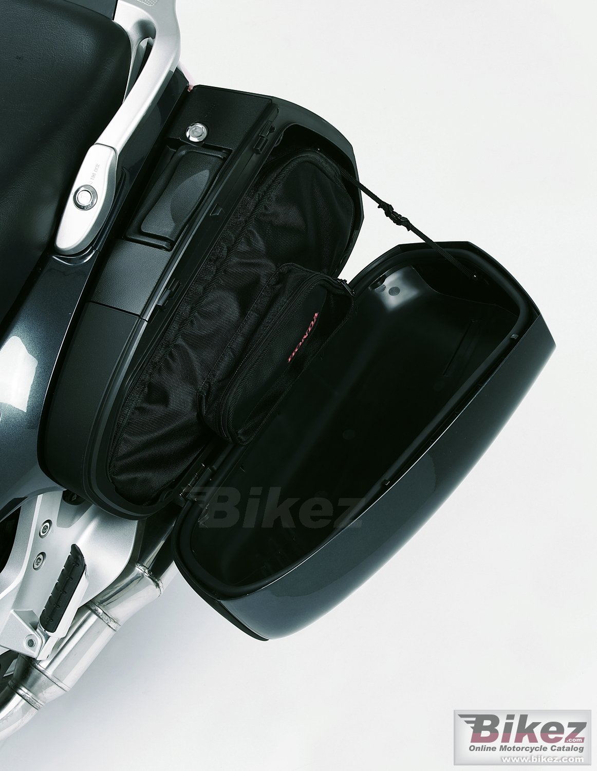 Thumbnail for Honda ST 1300 Pan-European ABS 2007