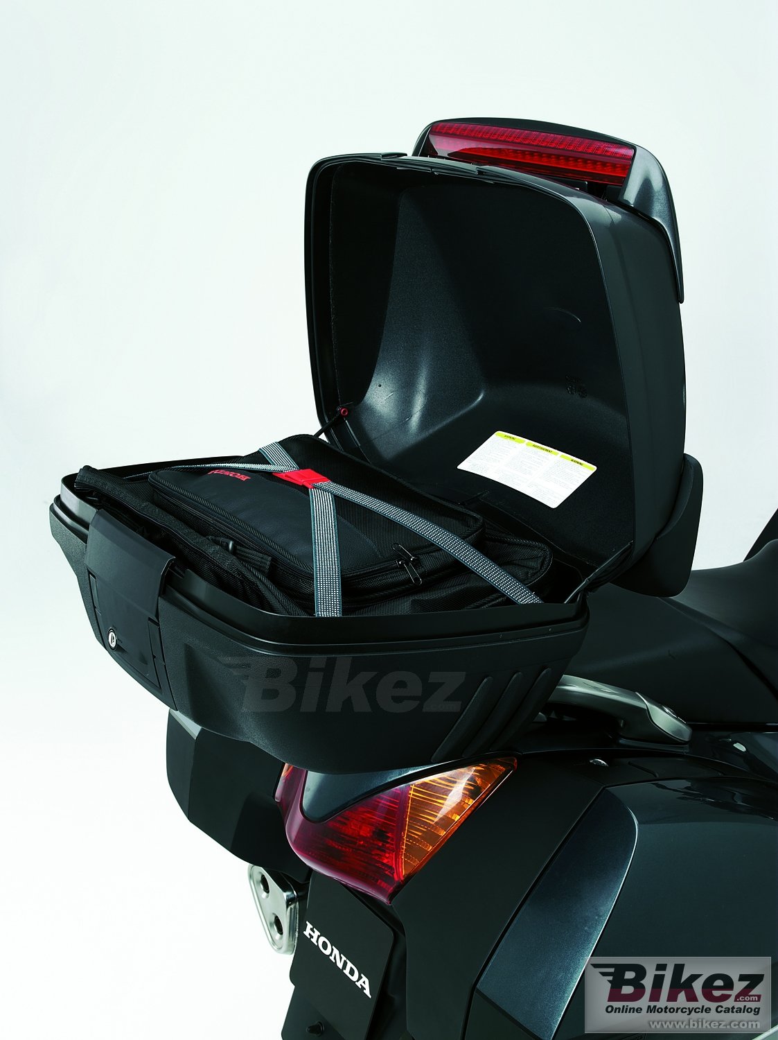 Thumbnail for Honda ST 1300 Pan-European ABS 2007