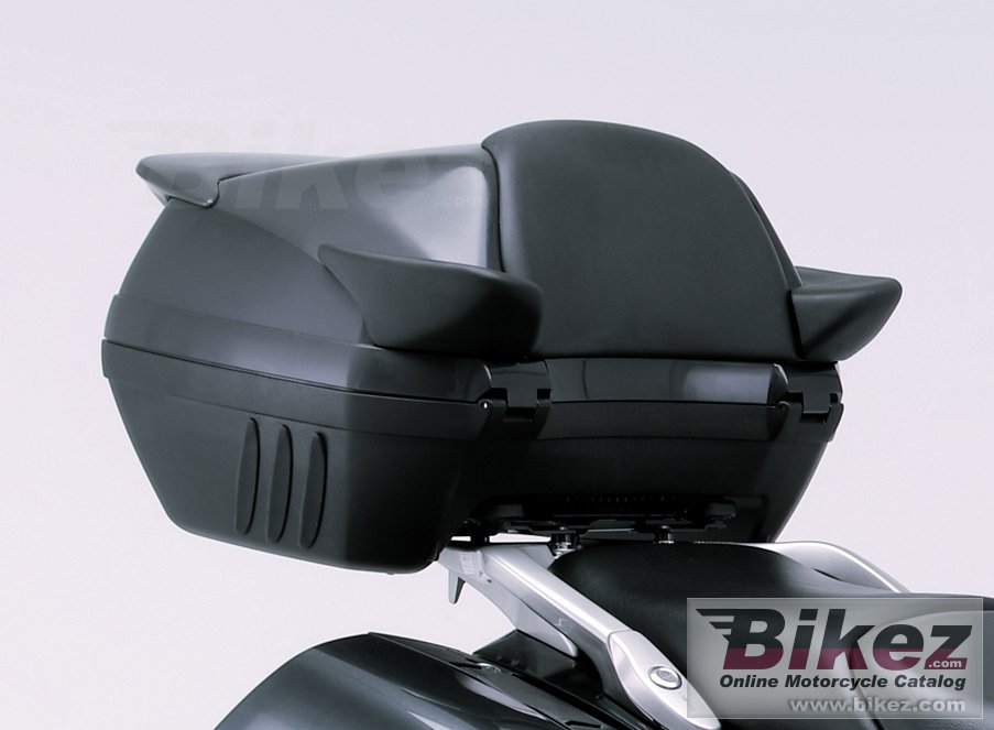 Thumbnail for Honda ST 1300 Pan-European ABS 2007