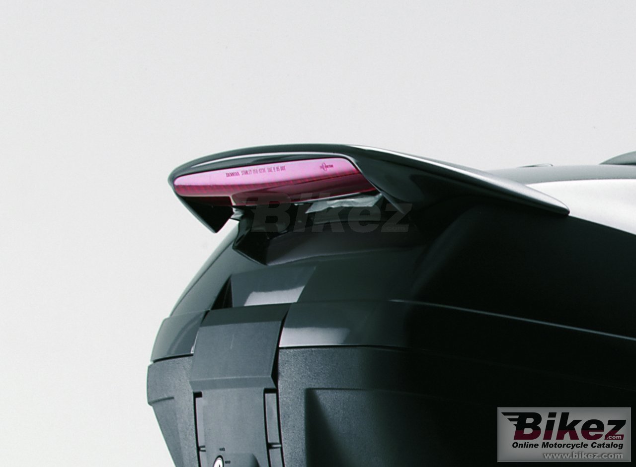 Thumbnail for Honda ST 1300 Pan-European ABS 2007