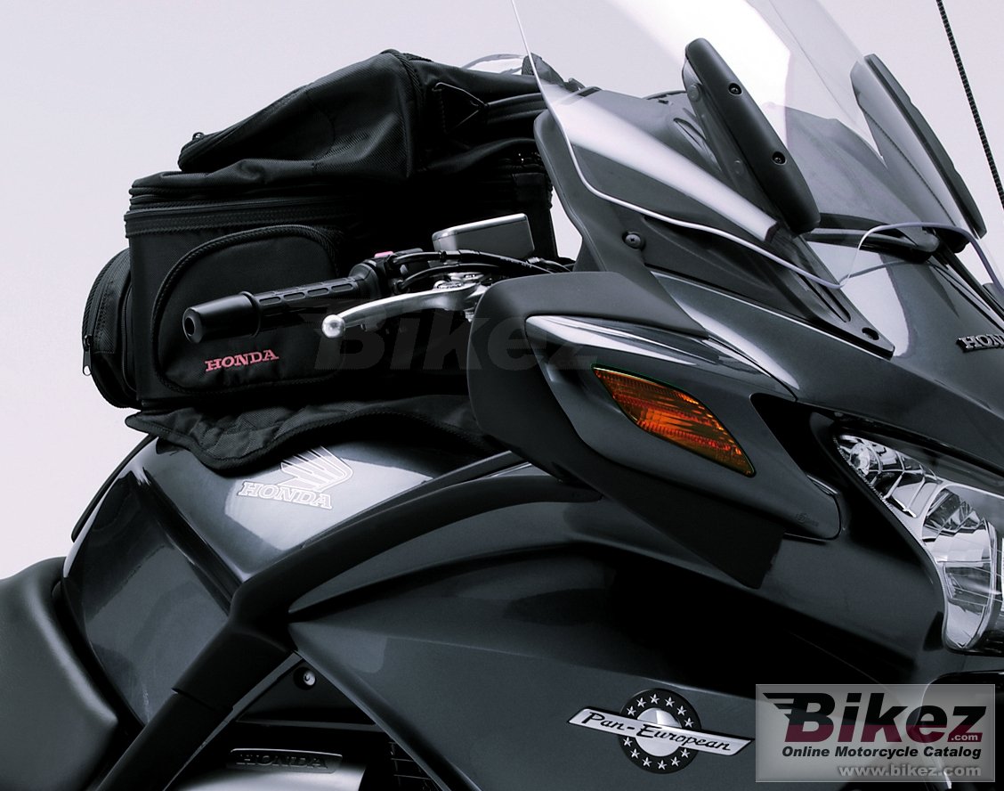 Thumbnail for Honda ST 1300 Pan-European ABS 2007