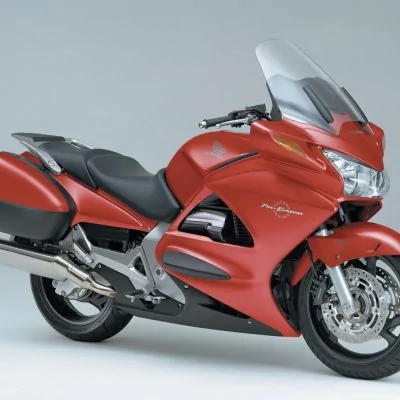 Thumbnail for Honda ST 1300 Pan European 2003