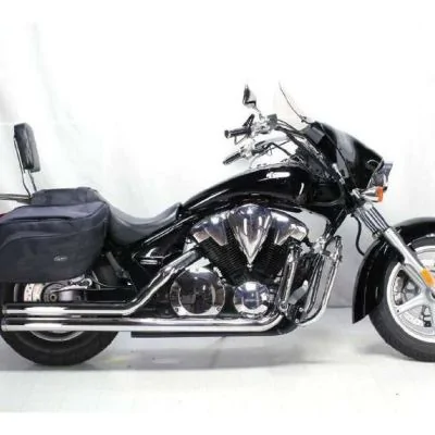 Thumbnail for Honda Stateline 2010