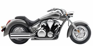 Thumbnail for Honda Stateline 2011