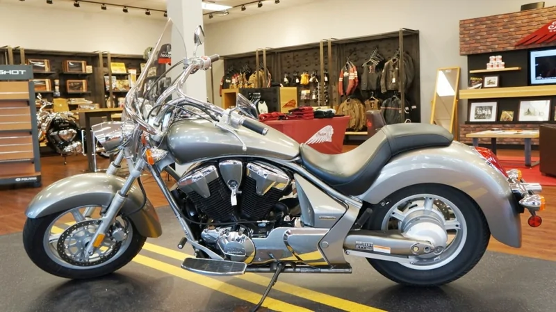 Thumbnail for Honda Stateline 2012