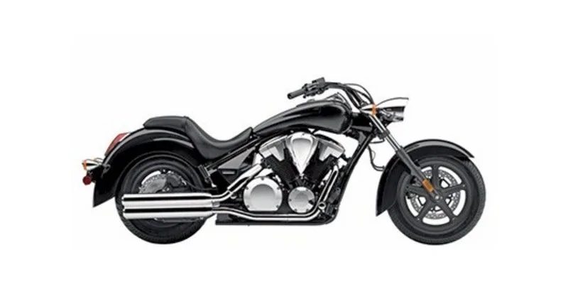 Thumbnail for Honda Stateline 2013