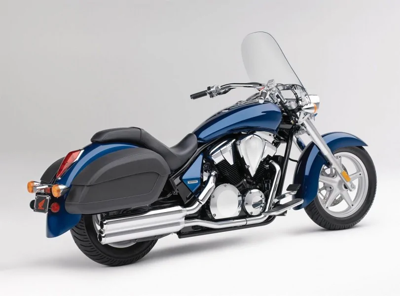 Thumbnail for Honda Stateline 2017