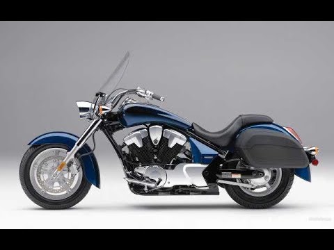 Thumbnail for Honda Stateline 2018