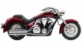 Thumbnail for Honda Stateline ABS 2010