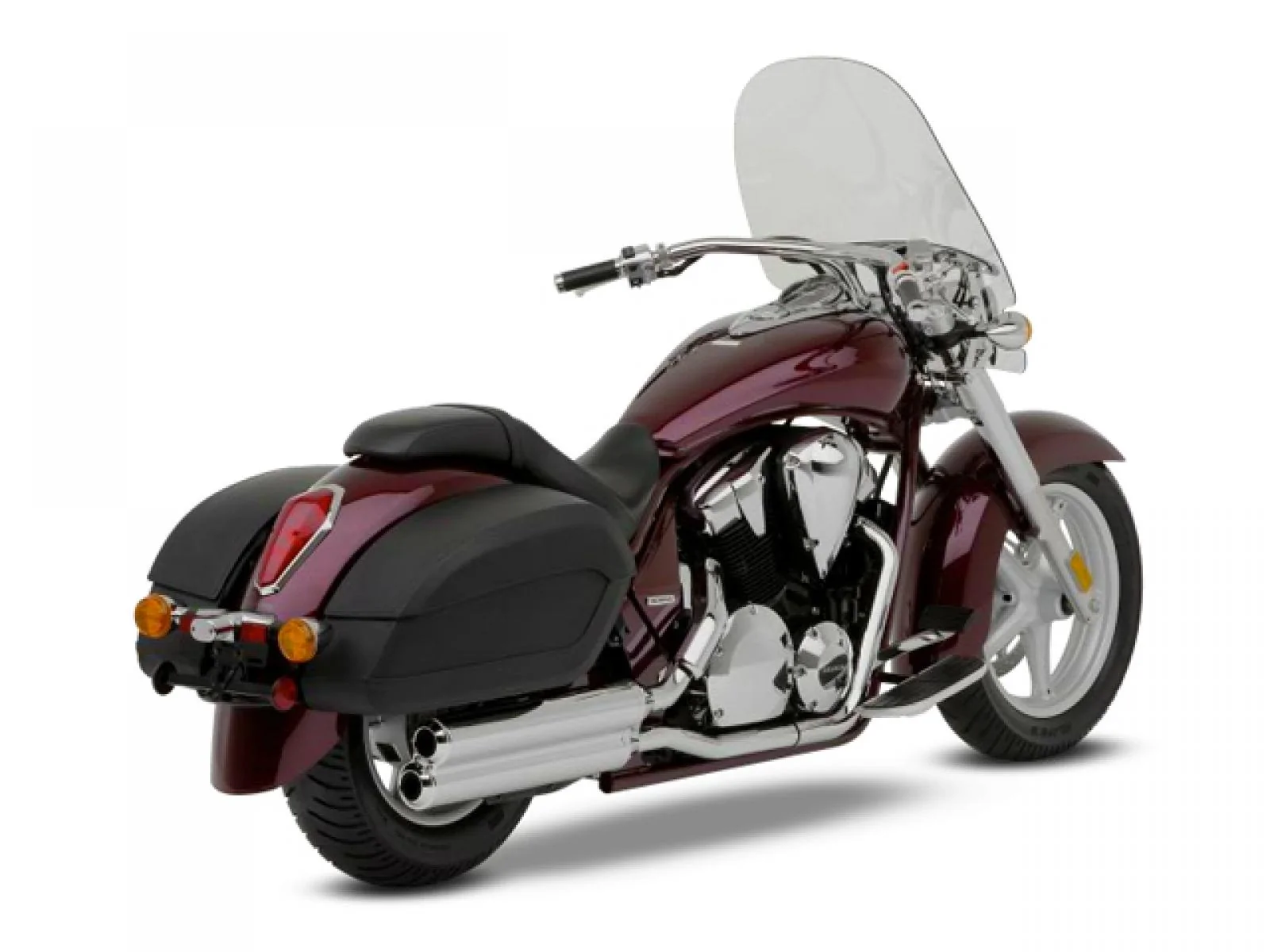 Thumbnail for Honda Stateline ABS 2011