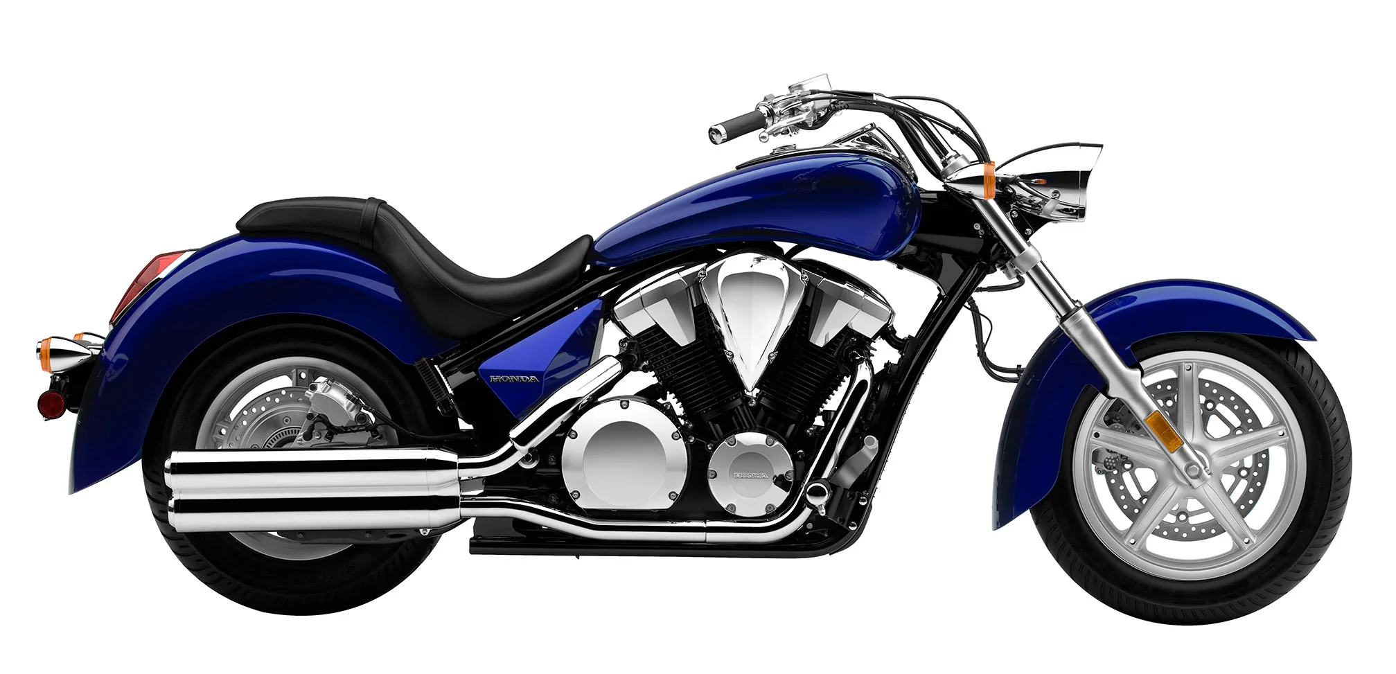 Thumbnail for Honda Stateline ABS 2015