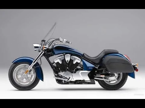 Thumbnail for Honda Stateline ABS 2018