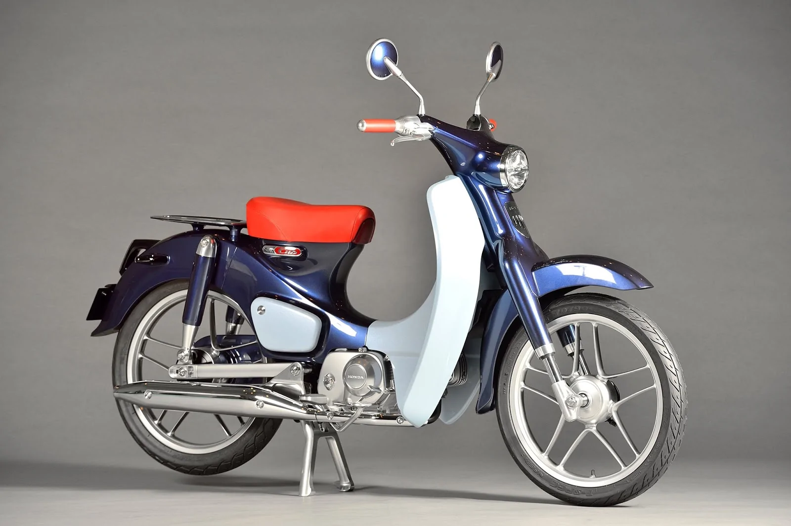 Honda Super Cub