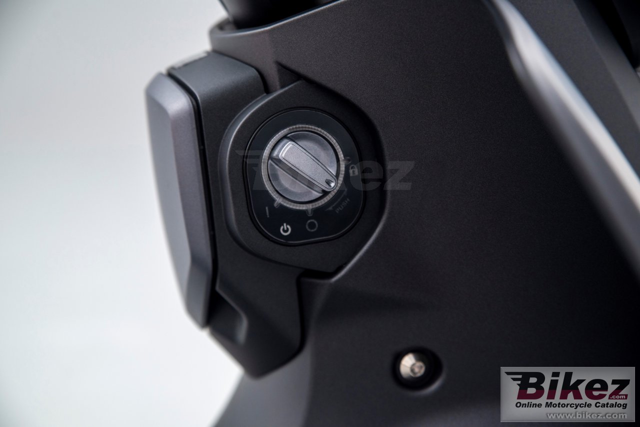 Thumbnail for Honda Super Cub 125 2022