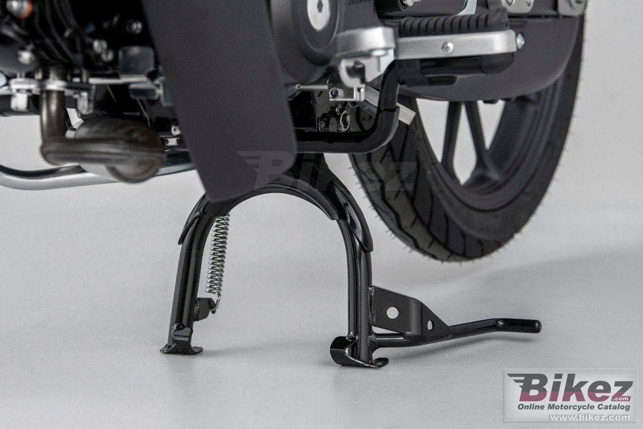 Thumbnail for Honda Super Cub 125 2022