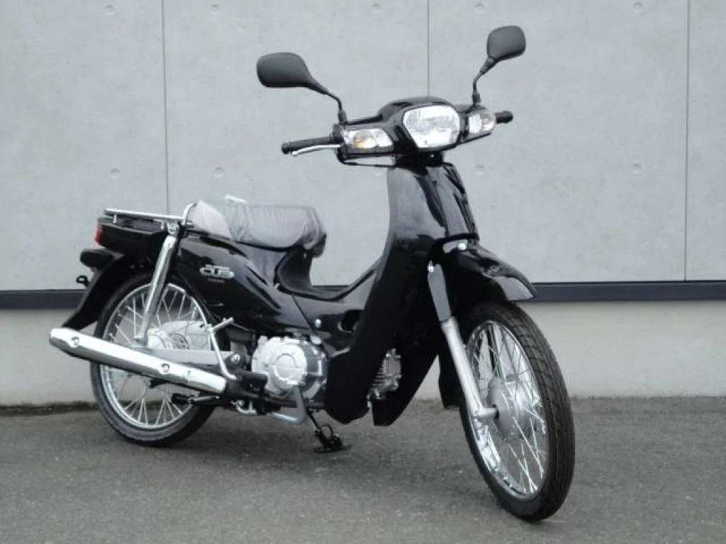 Honda Super Cub 50